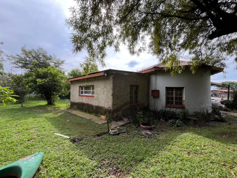 3 Bedroom Property for Sale in Oos Einde North West